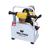 High-End-Serie Hydraulische HDPE-Rohrfusionsschweißmaschine WP250A Pro
