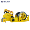 1800 -mm -HDPE -Rohr -Fusion -Schweißmaschine Fabrik