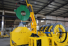 1800 -mm -HDPE -Rohr -Fusion -Schweißmaschine Fabrik
