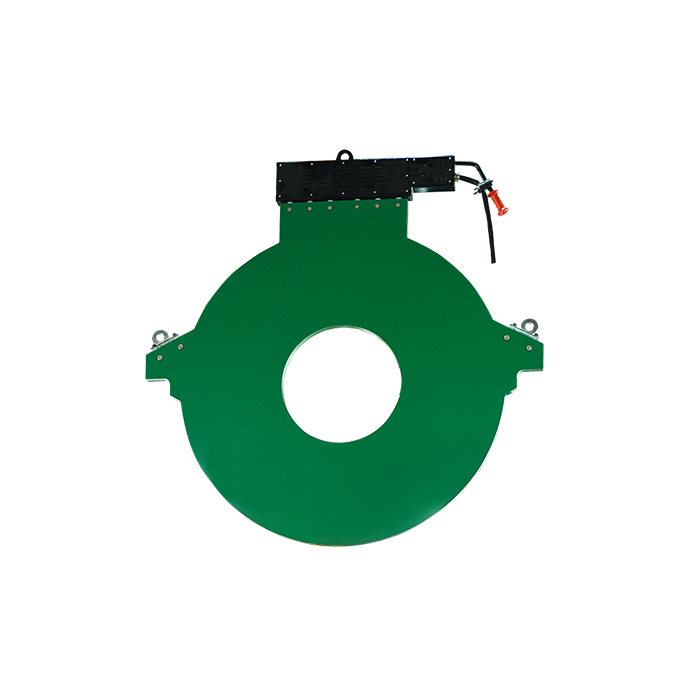 1800 -mm -HDPE -Rohr -Fusion -Schweißmaschine Fabrik