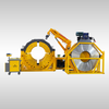 1800 -mm -HDPE -Rohr -Fusion -Schweißmaschine Fabrik